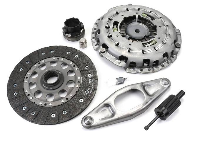 BMW Clutch Kit - Luk 6243586000